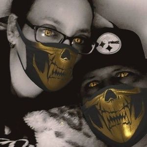 Meet your Posher, Christopher